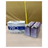 New boxes  of N95 masks and 2 boxes of gloves 1