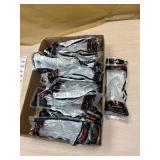 15 pair of new Radians protective eye ware
