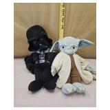 Star wars back packs