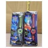 Of dragons,fairies and wizards wizard wands
