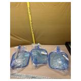 4 new pool nets