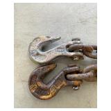 10ï¿½ dbl hook chain
