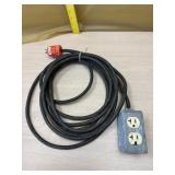Extension cord