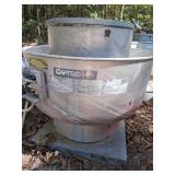 Captiveaire Industrial roof Vent