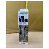 Portable Gravity Bag feeder