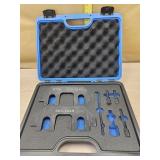Cam shaft holding tool