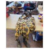 Remington Thinsulate Hip Wadders size 10