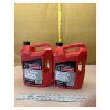 New Ford Motorcraft 15w-40 Diesel Motor Oil 1.25