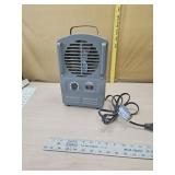 Lakewood  electric heater works