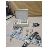 Watches