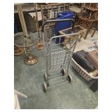 Canton cart