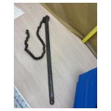 Chain Pipe wrench