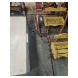 Bicycle extension
