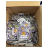 Lg box of air fresheners Ocean scent