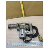 Skil Roto Hammer works