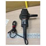 Black & Decker Sander/polisher works