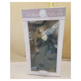 Fashion  collection doll