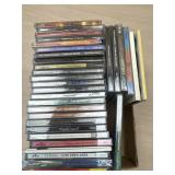 CDï¿½s  some Christmas