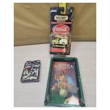 Coke ,Camel collectibles