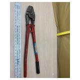 Crimpers
