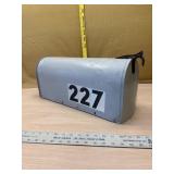 Mail Box