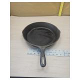 Griswold 11 3/4" cast iron skillet