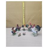 Chicken  collection