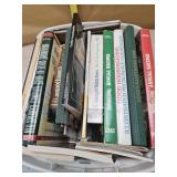 Cook books