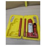 2 ton hydraulic jack