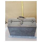 Toolbox and tools