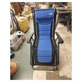 Timber ridge lawn chair