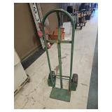 2 wheel dolly