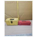 Toolboxes