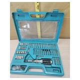 Allied tool set