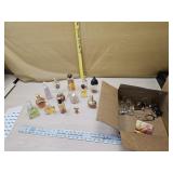 Box perfume