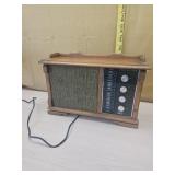 Vintage  RCA Victor radio works