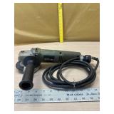 Quantum pro Black & Decker grinder works