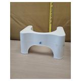 Potty stool