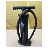 Ozark Trail hand d pump & hand saw