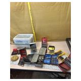 Huge lot of drill bits