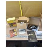 Rosetta Stone German, tracer tag, Trendnet
