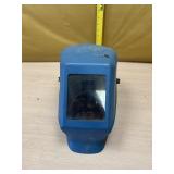 Jackson Welding helemet