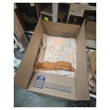 Box blankets