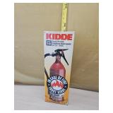 New Kiddie fire Extinguisher