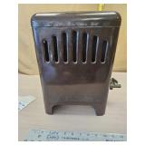 AF Thompson  Propane heater