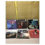 Records