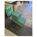 High country  14"ï¿½29" double step