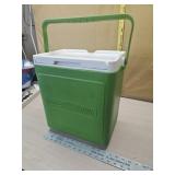 Coleman party stacker cooler