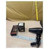 Weeme clippers and other hair cutting tool and