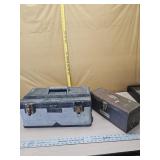 2- toolboxes